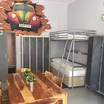 Corner Hostel Berlin