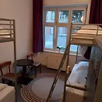 Corner Hostel Berlin