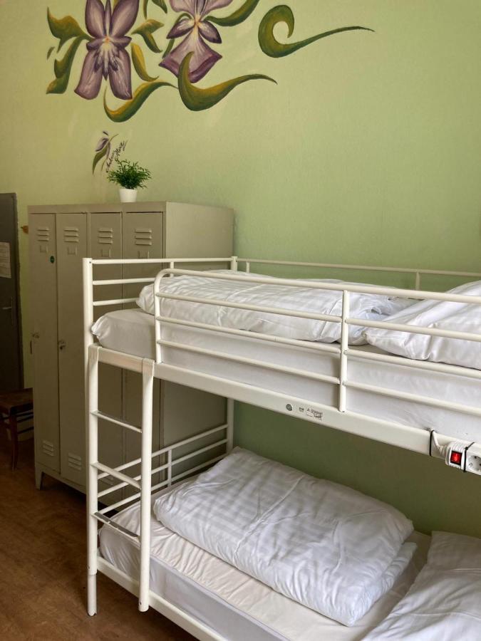 Hostel Corner *