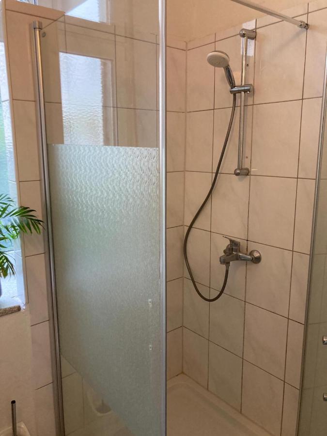 Corner