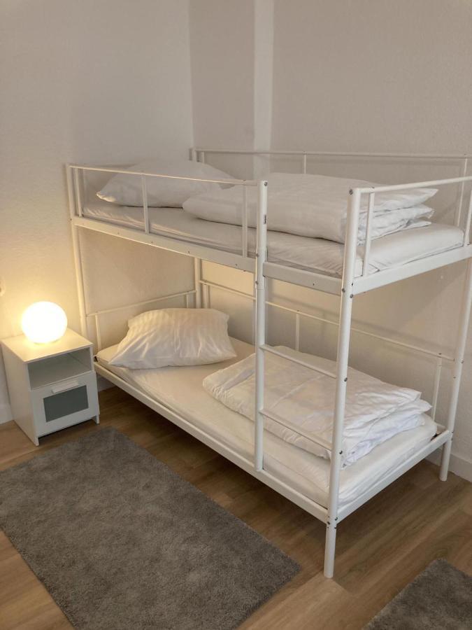 Hostel Corner