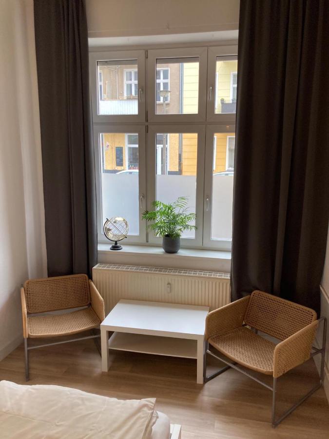 Corner Prenzlauer Berg Berlim