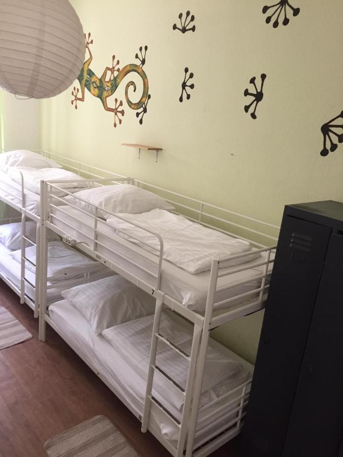 Hostel Corner