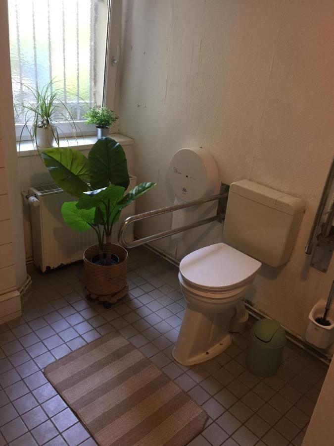 Corner Hostel