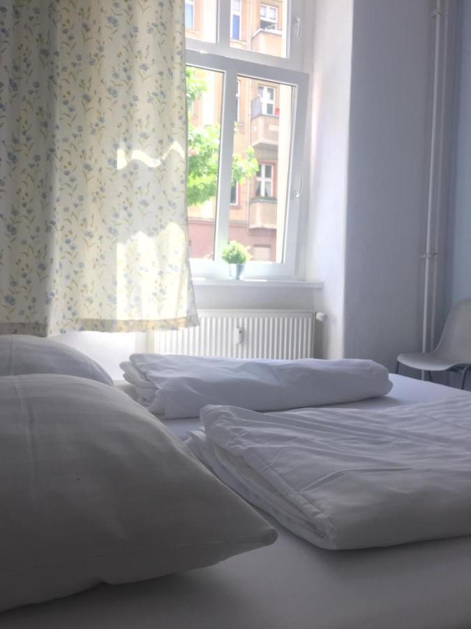 Corner Hostel