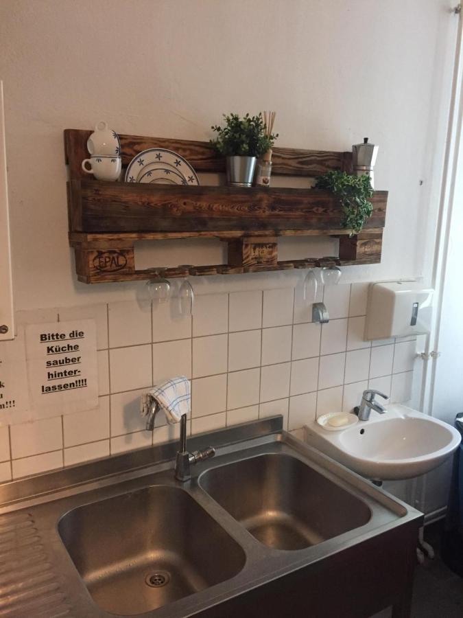 Corner * Berlijn
