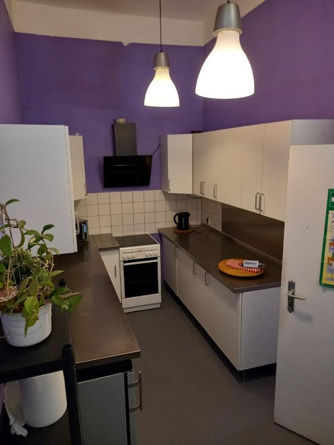 Hostel Corner Berlijn
