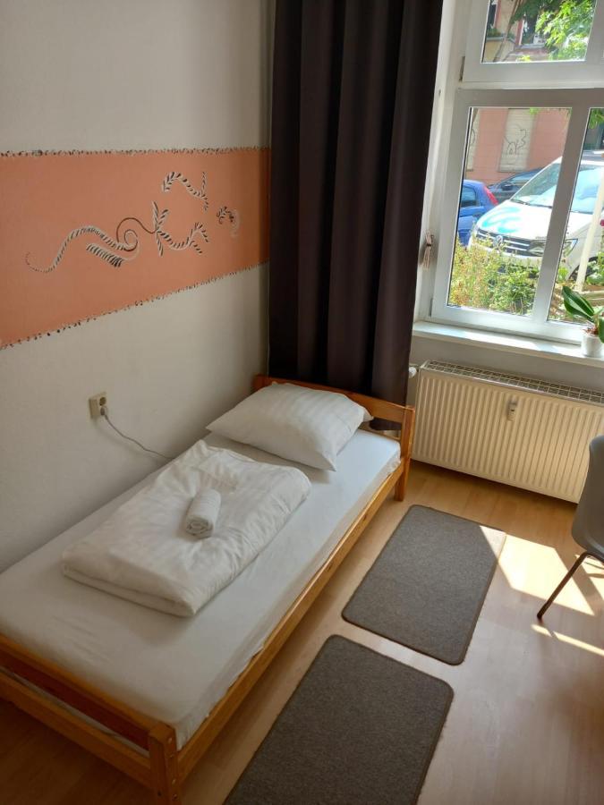 Hostel Corner Berlijn