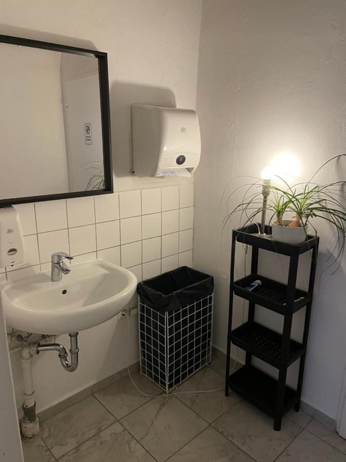 Corner Hostel Berlijn