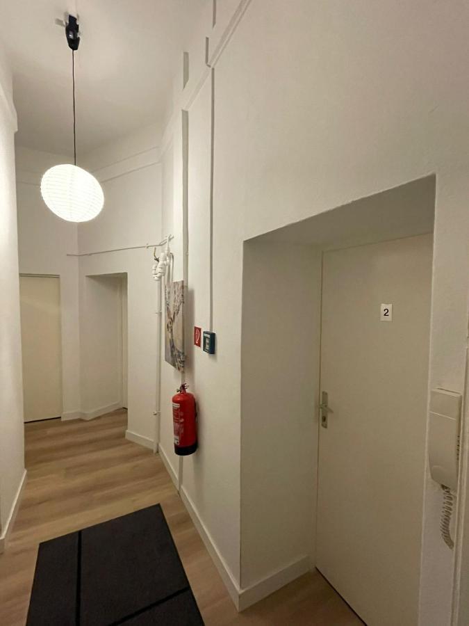 Corner