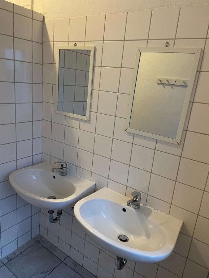 Albergue Corner Prenzlauer Berg *