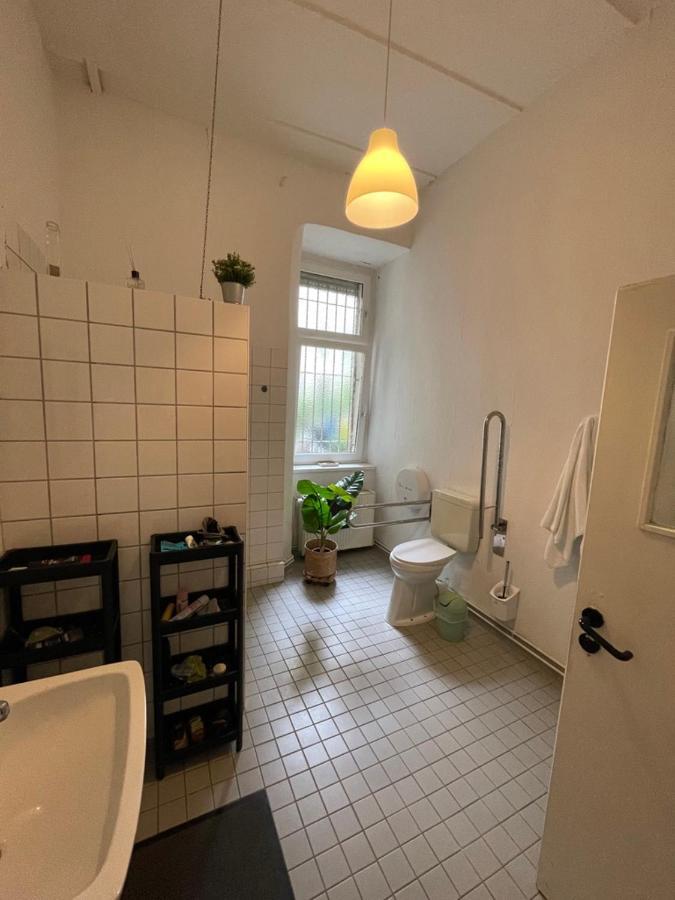Corner Hostel Berlijn