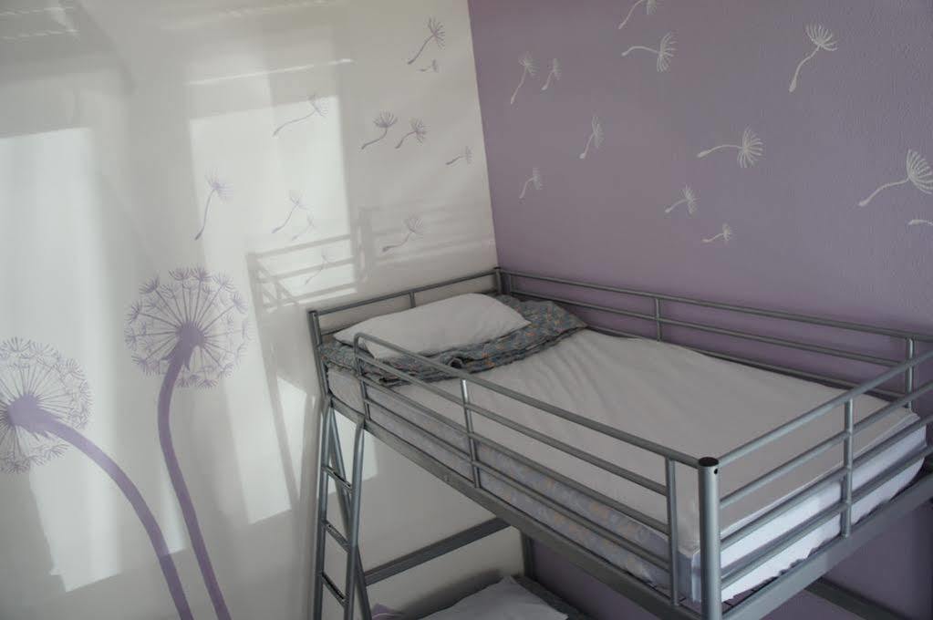 Corner Hostel