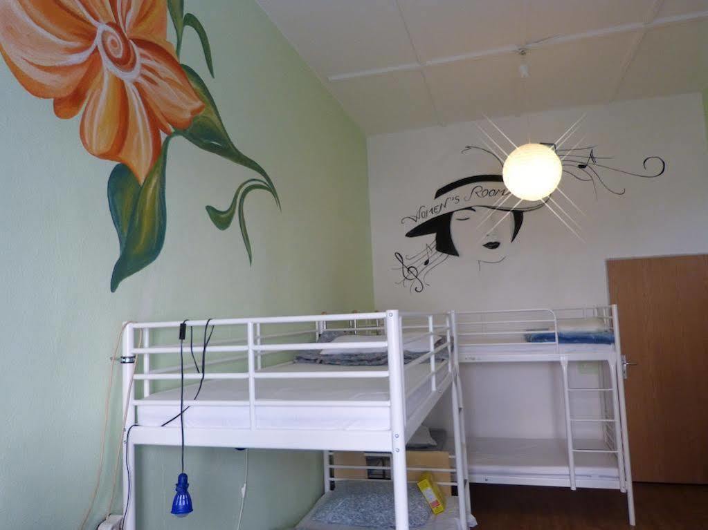 Hostel Corner *