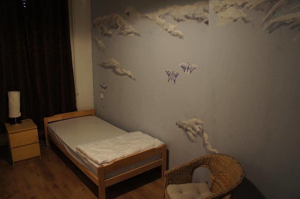 Corner Hostel