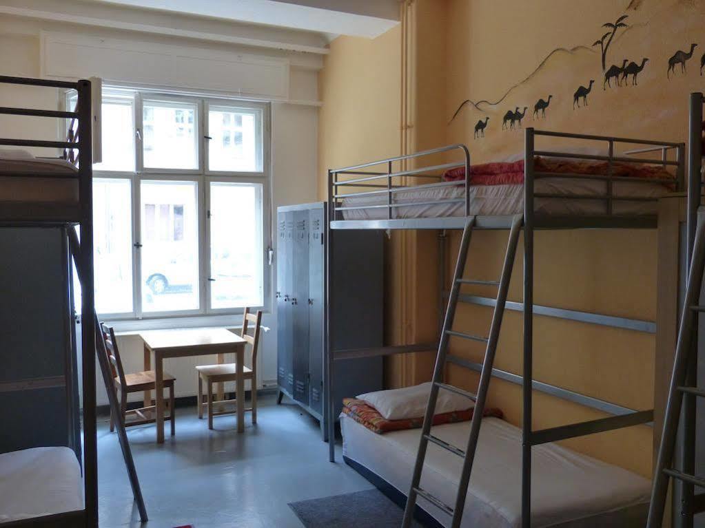 Hostel Corner Berlijn